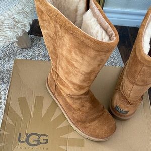 UGG Classic Tall Boots